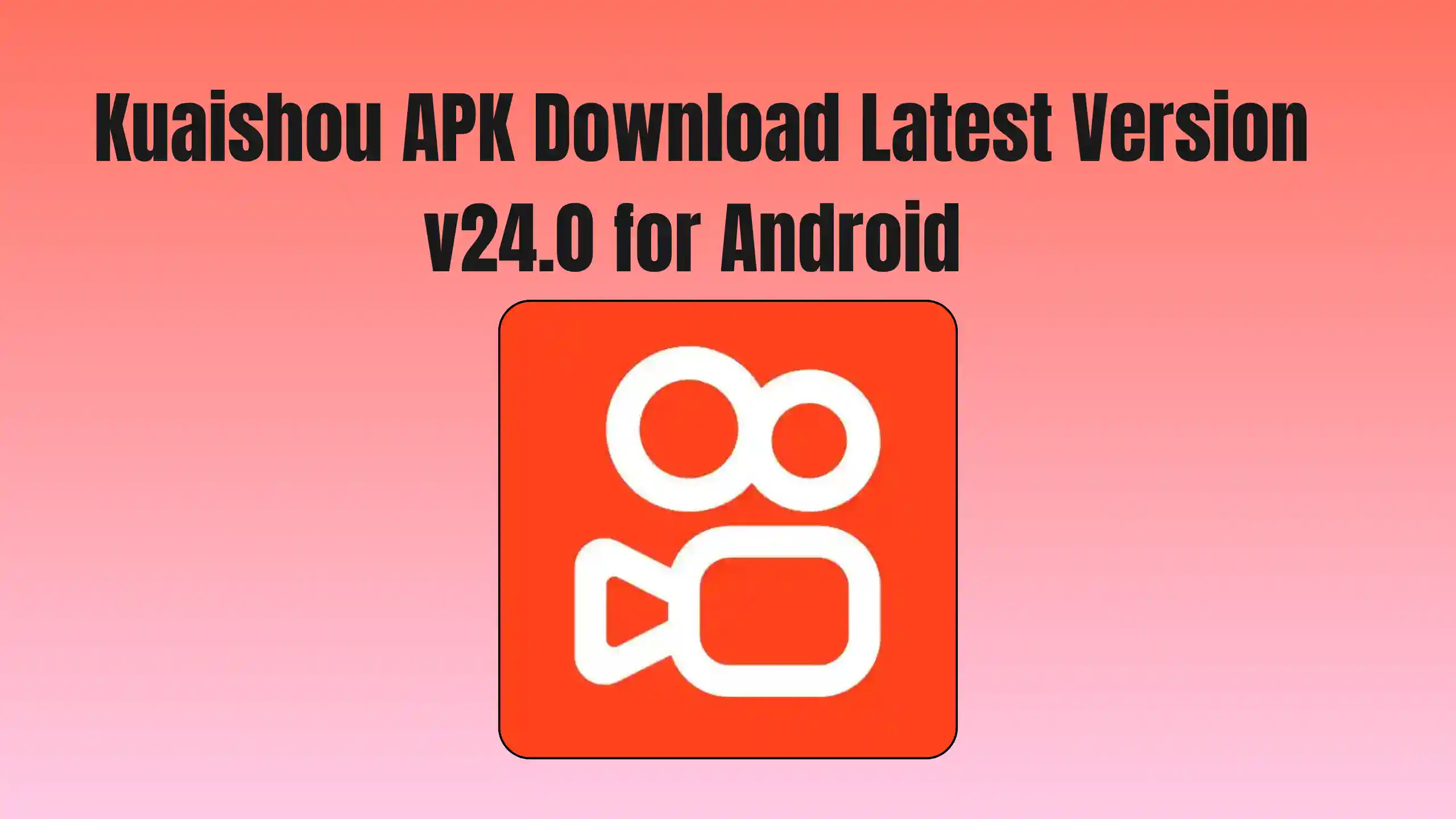 Kuaishou APK Download (1)